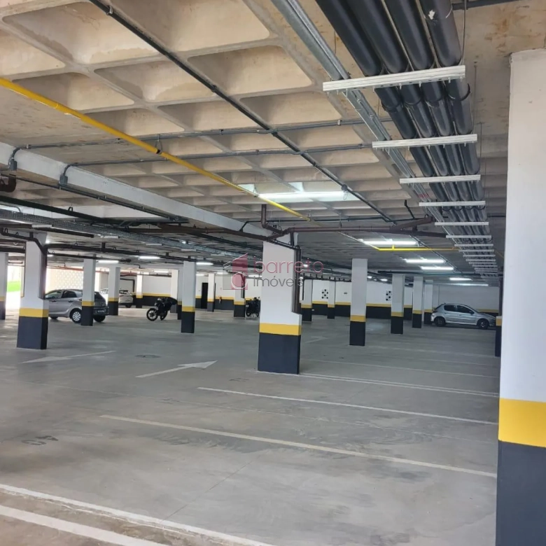 APARTAMENTO À VENDA NO CONDOMÍNIO GIARDINO NO JARDIM COLÔNIA EM JUNDIAÍ/SP