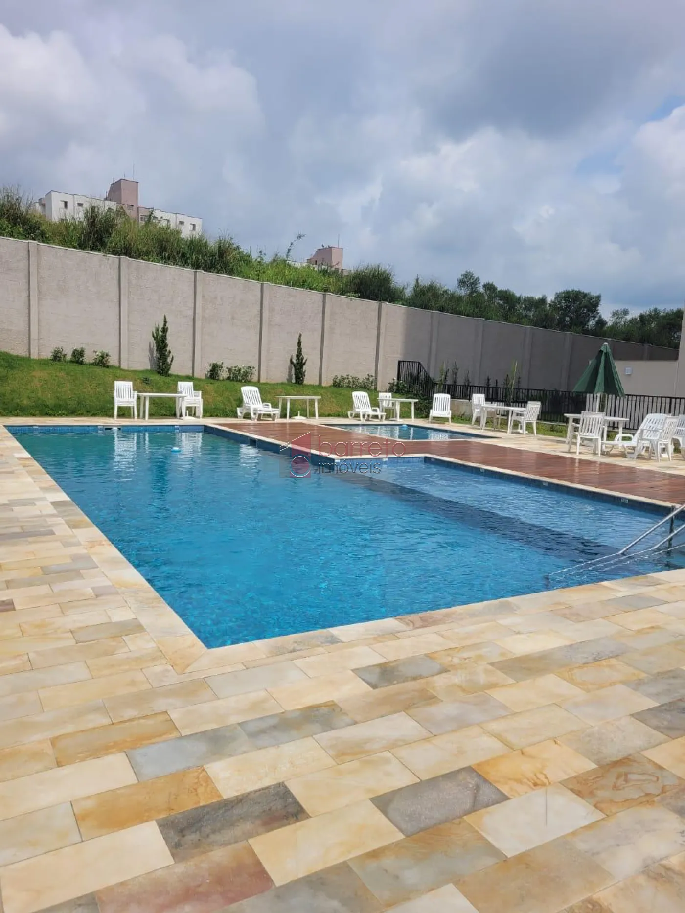 APARTAMENTO À VENDA NO CONDOMÍNIO GIARDINO NO JARDIM COLÔNIA EM JUNDIAÍ/SP