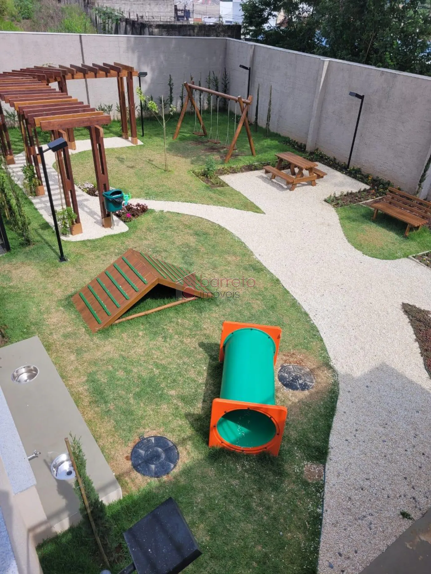 APARTAMENTO À VENDA NO CONDOMÍNIO GIARDINO NO JARDIM COLÔNIA EM JUNDIAÍ/SP