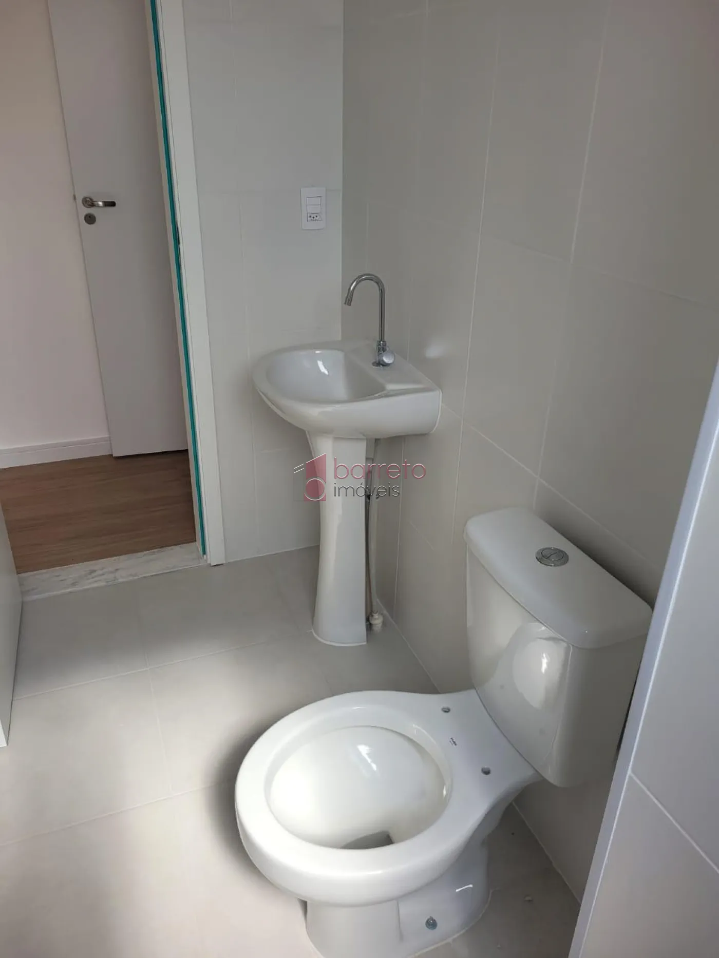 APARTAMENTO À VENDA NO CONDOMÍNIO GIARDINO NO JARDIM COLÔNIA EM JUNDIAÍ/SP