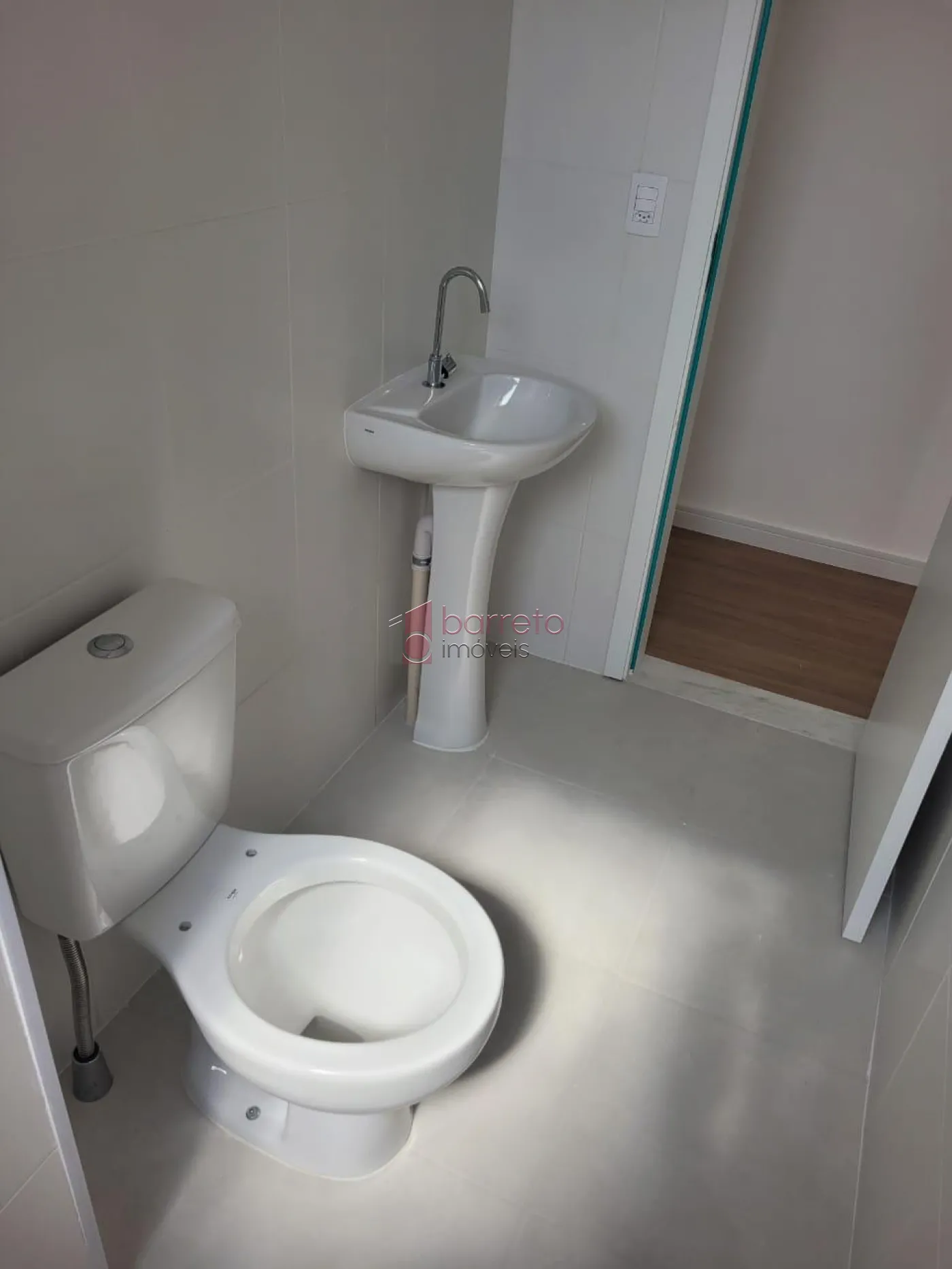 APARTAMENTO À VENDA NO CONDOMÍNIO GIARDINO NO JARDIM COLÔNIA EM JUNDIAÍ/SP