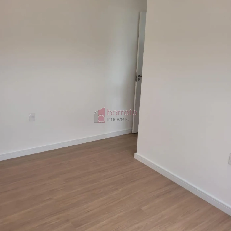 APARTAMENTO À VENDA NO CONDOMÍNIO GIARDINO NO JARDIM COLÔNIA EM JUNDIAÍ/SP