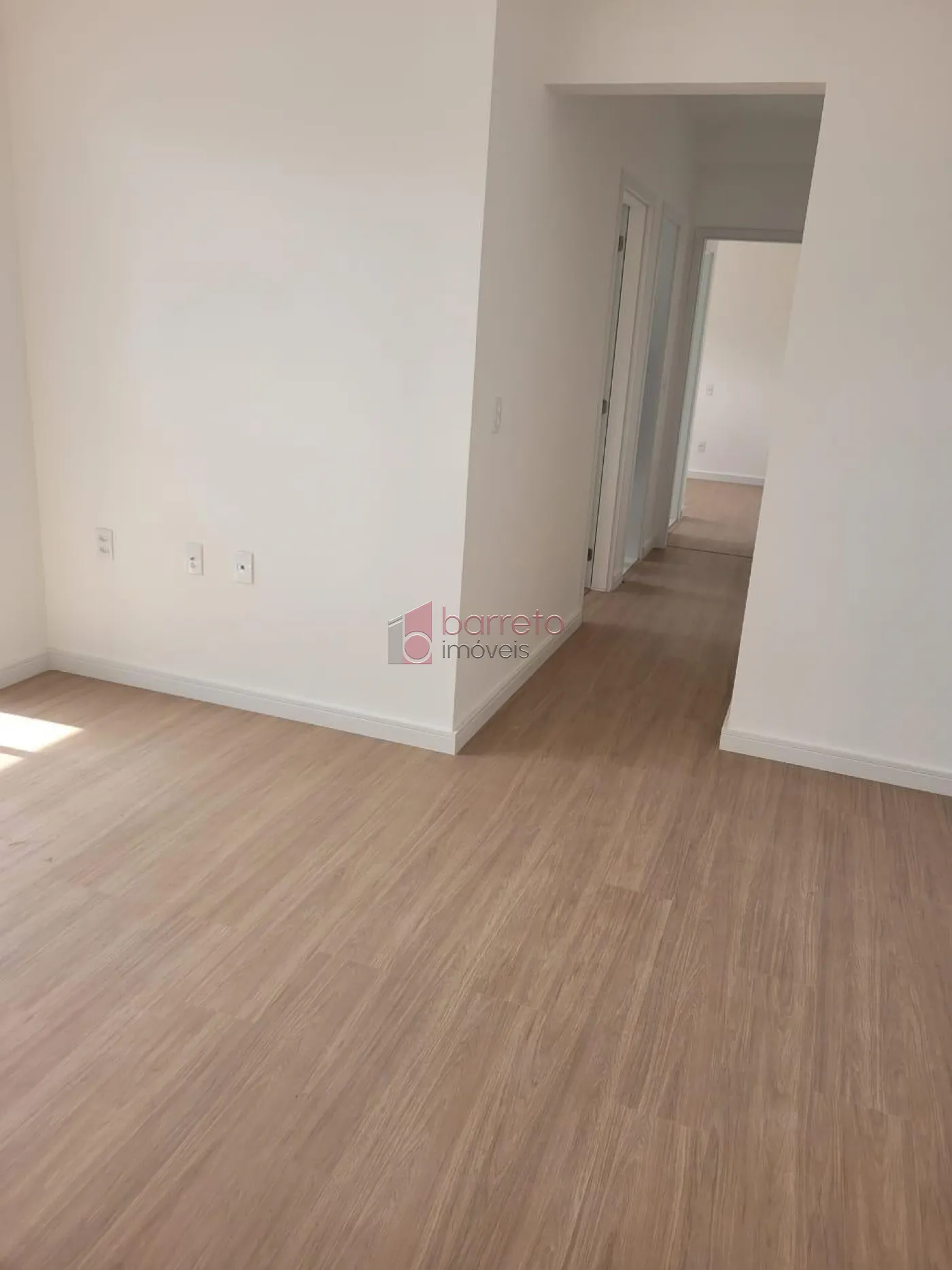 APARTAMENTO À VENDA NO CONDOMÍNIO GIARDINO NO JARDIM COLÔNIA EM JUNDIAÍ/SP