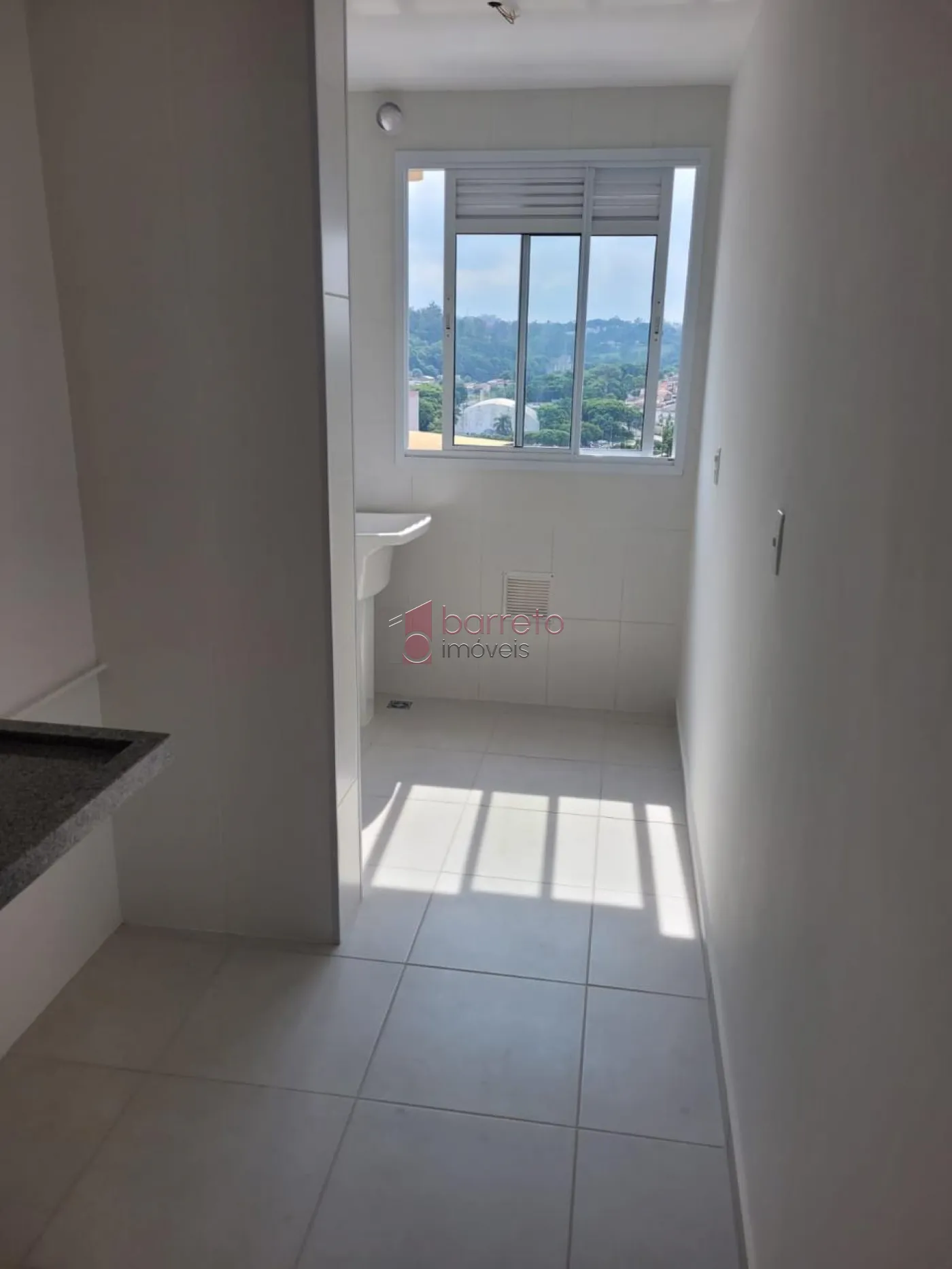 APARTAMENTO À VENDA NO CONDOMÍNIO GIARDINO NO JARDIM COLÔNIA EM JUNDIAÍ/SP