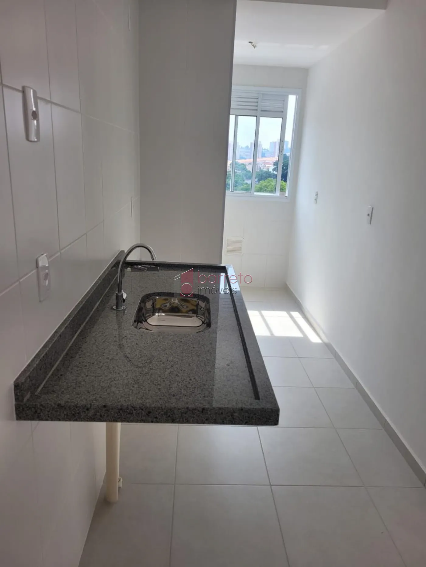 APARTAMENTO À VENDA NO CONDOMÍNIO GIARDINO NO JARDIM COLÔNIA EM JUNDIAÍ/SP