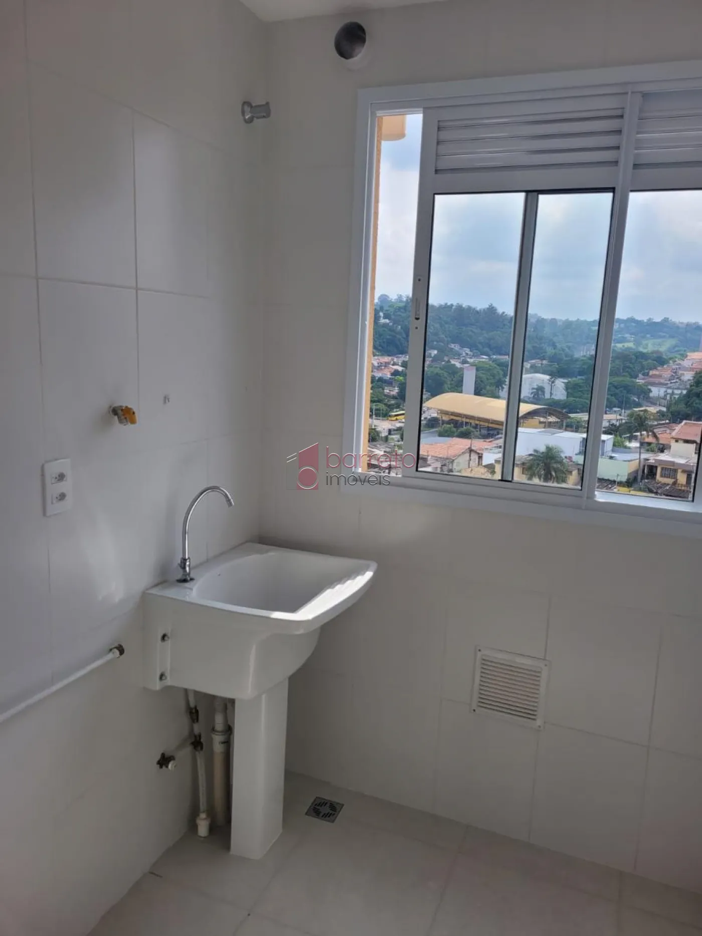 APARTAMENTO À VENDA NO CONDOMÍNIO GIARDINO NO JARDIM COLÔNIA EM JUNDIAÍ/SP