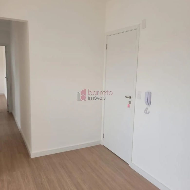 APARTAMENTO À VENDA NO CONDOMÍNIO GIARDINO NO JARDIM COLÔNIA EM JUNDIAÍ/SP