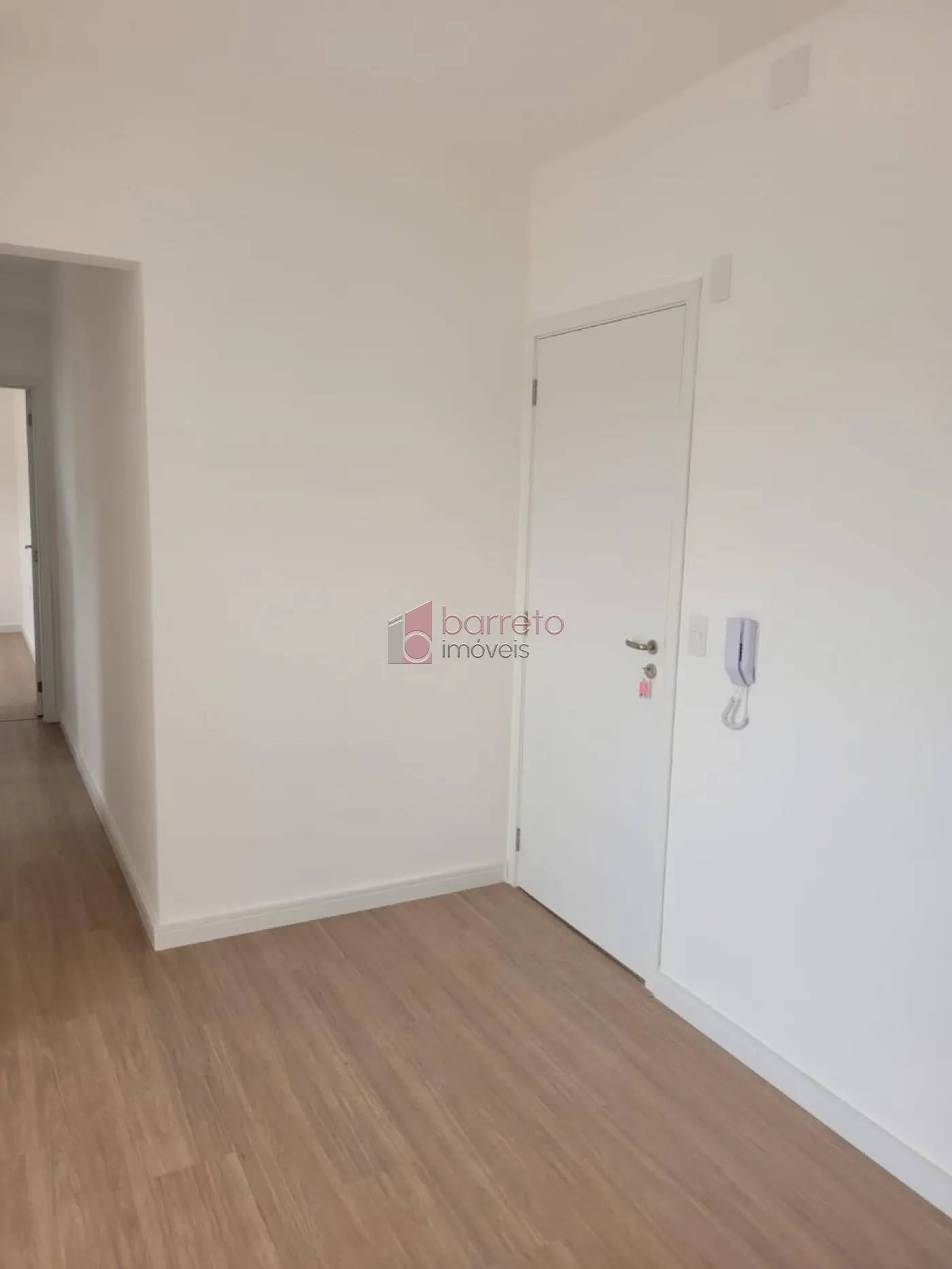 APARTAMENTO À VENDA NO CONDOMÍNIO GIARDINO NO JARDIM COLÔNIA EM JUNDIAÍ/SP