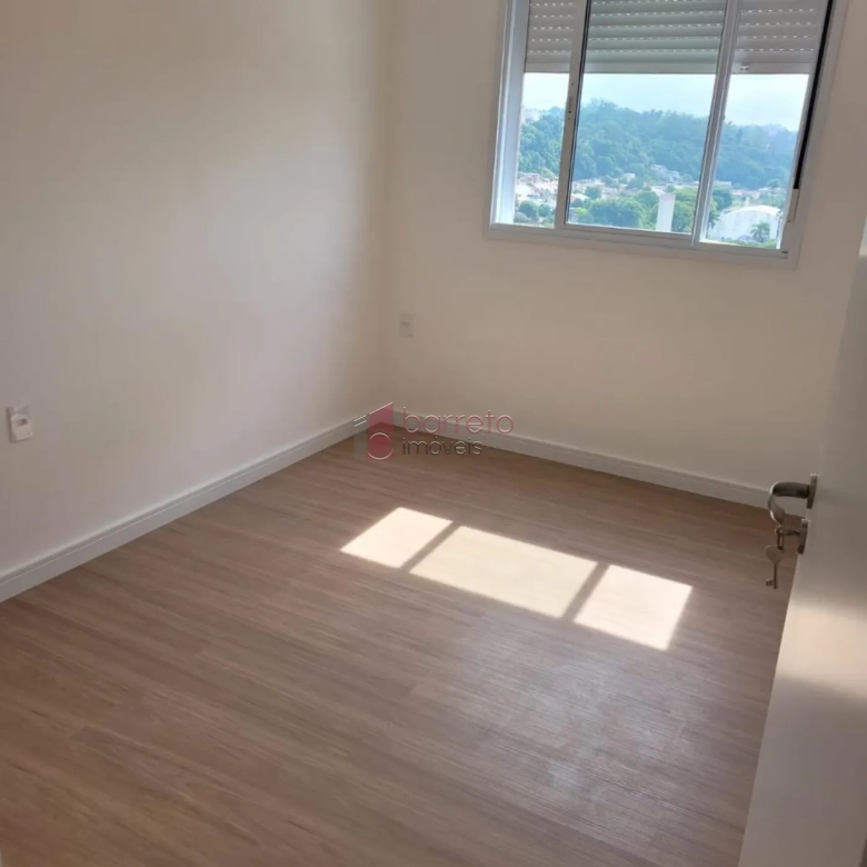 APARTAMENTO À VENDA NO CONDOMÍNIO GIARDINO NO JARDIM COLÔNIA EM JUNDIAÍ/SP