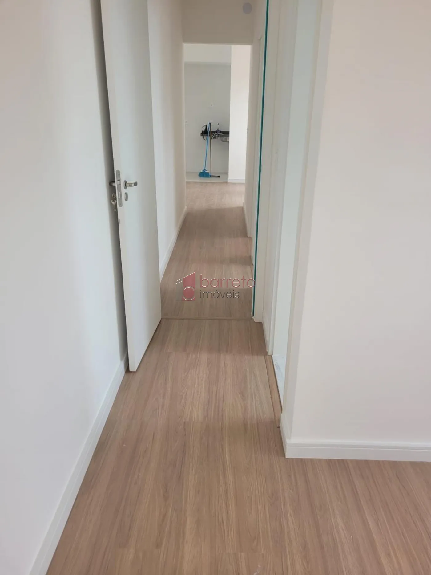 APARTAMENTO À VENDA NO CONDOMÍNIO GIARDINO NO JARDIM COLÔNIA EM JUNDIAÍ/SP