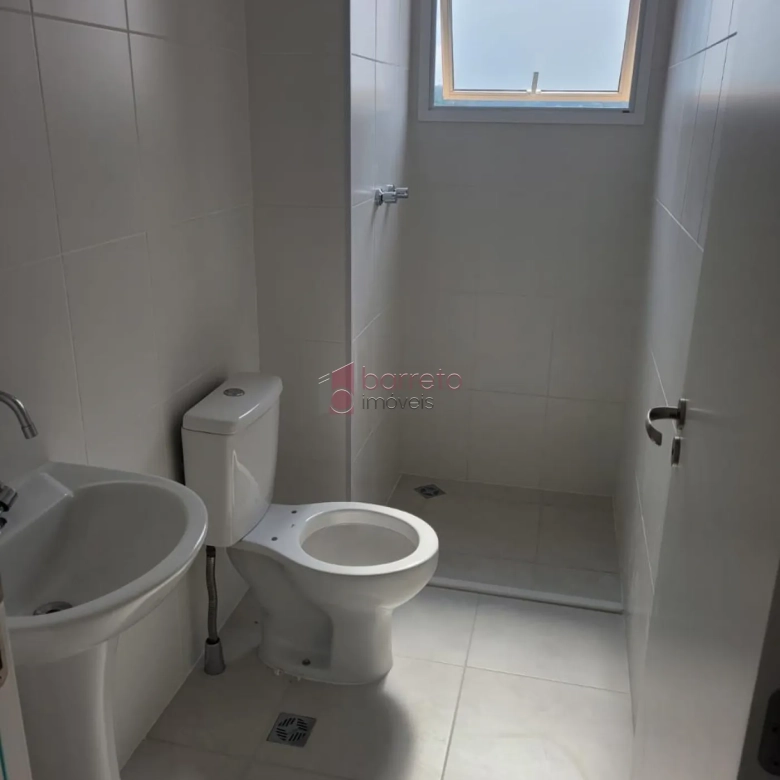 APARTAMENTO À VENDA NO CONDOMÍNIO GIARDINO NO JARDIM COLÔNIA EM JUNDIAÍ/SP