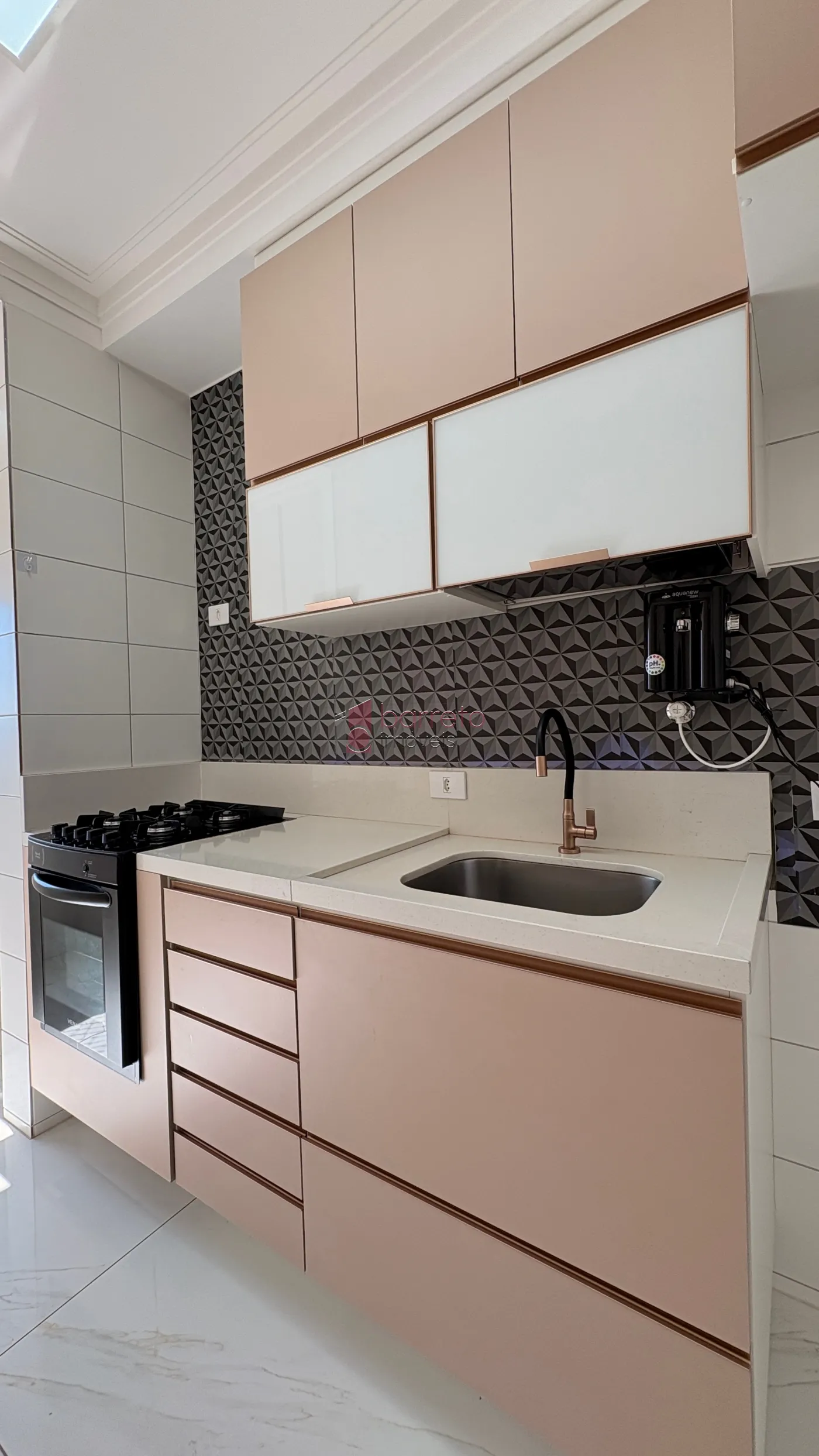APARTAMENTO PARA VENDA NO CONDOMÍNIO DUETO COLÔNIA – JUNDIAÍ/SP
