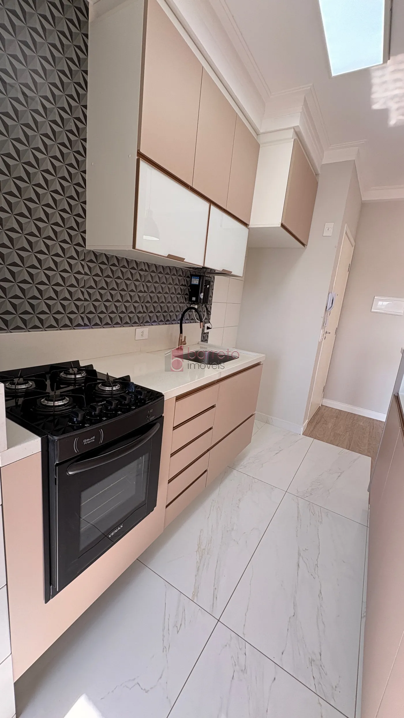 APARTAMENTO PARA VENDA NO CONDOMÍNIO DUETO COLÔNIA – JUNDIAÍ/SP