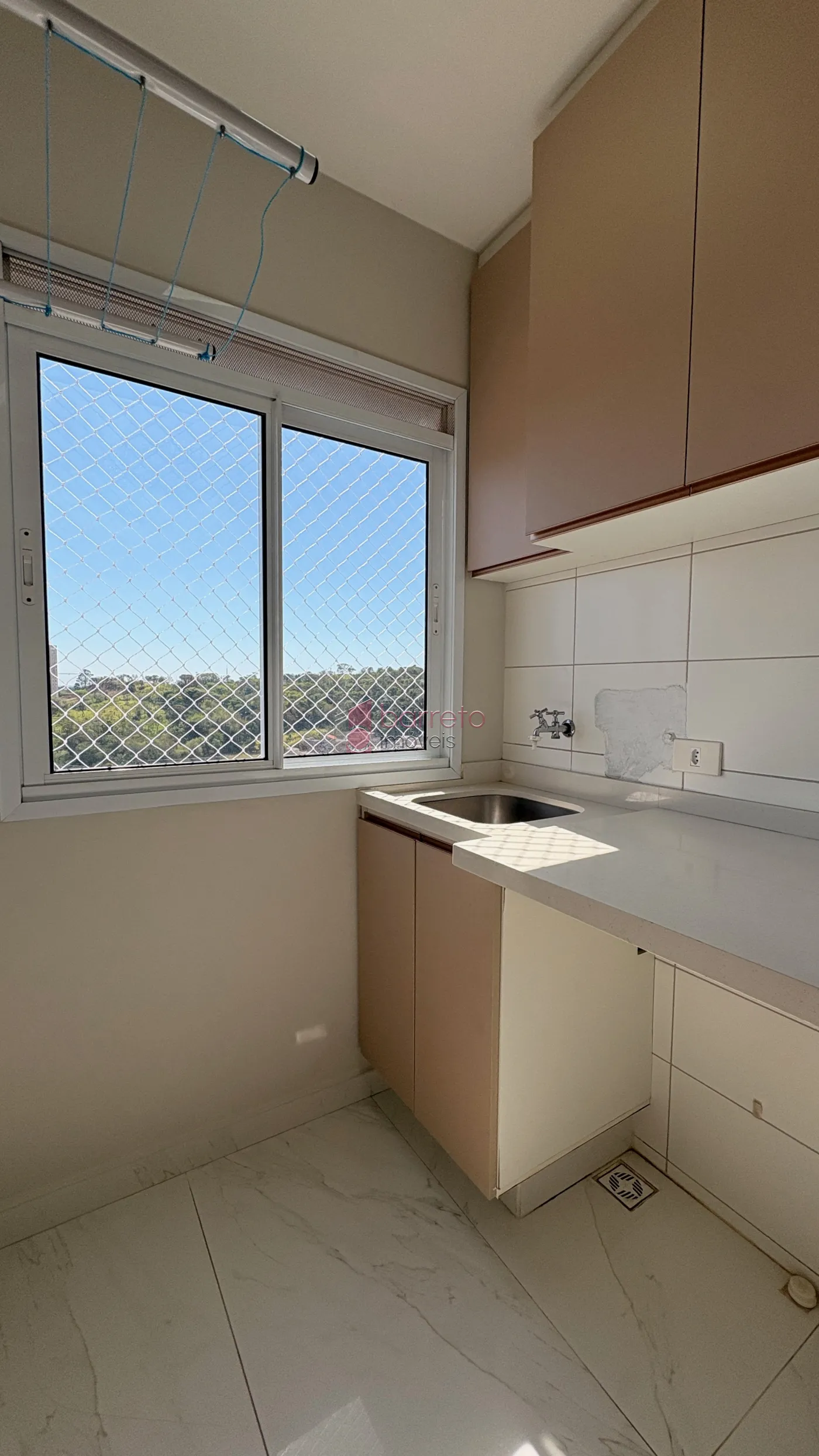 APARTAMENTO PARA VENDA NO CONDOMÍNIO DUETO COLÔNIA – JUNDIAÍ/SP