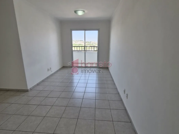 APARTAMENTO PARA VENDA NO CONDOMÍNIO FONTANA – JUNDIAÍ/SP