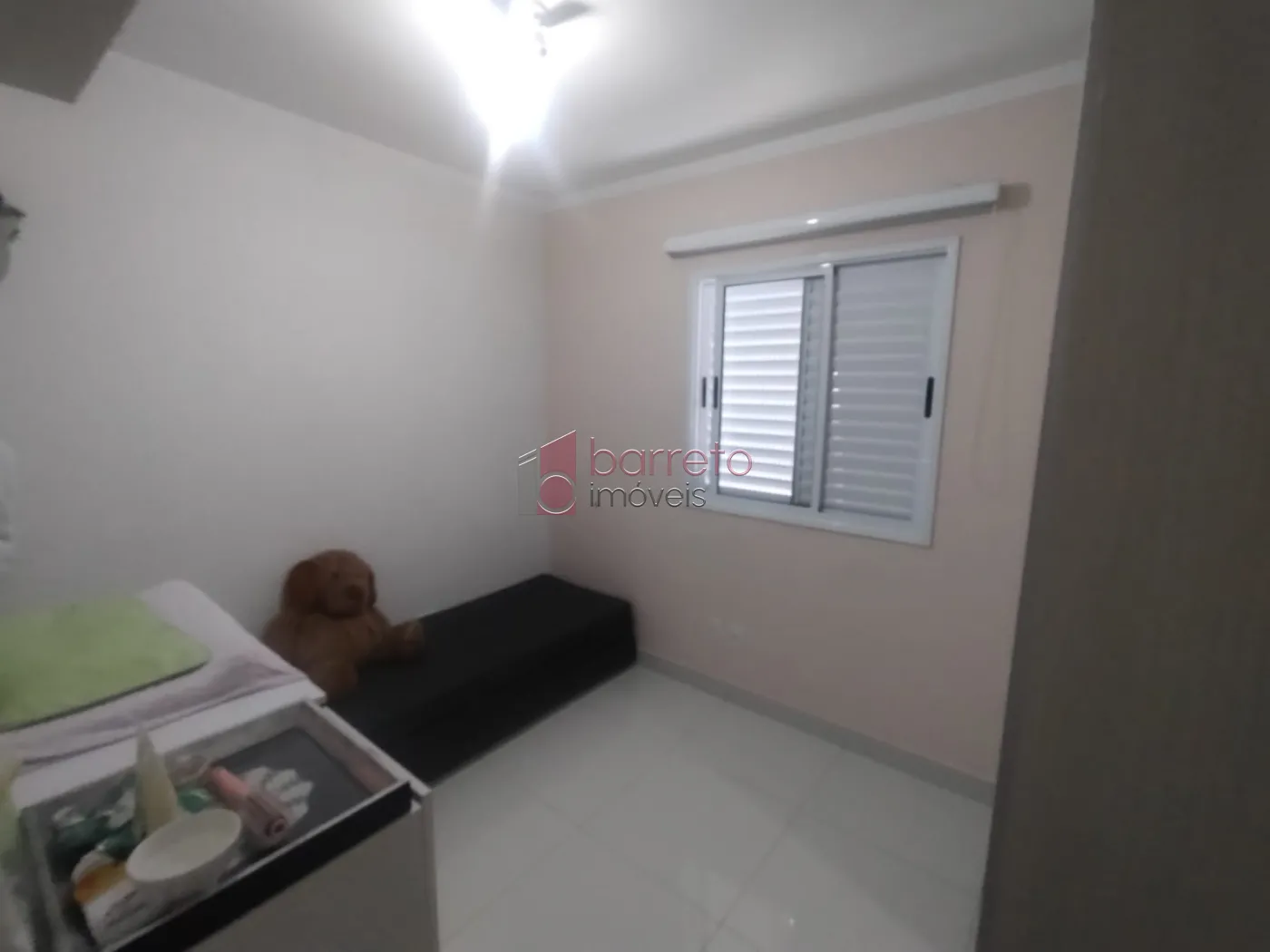 APARTAMENTO COM 03 QUARTOS À VENDA NO CONDOMÍNIO VISTA CENTRALE EM JUNDIAÍ/SP