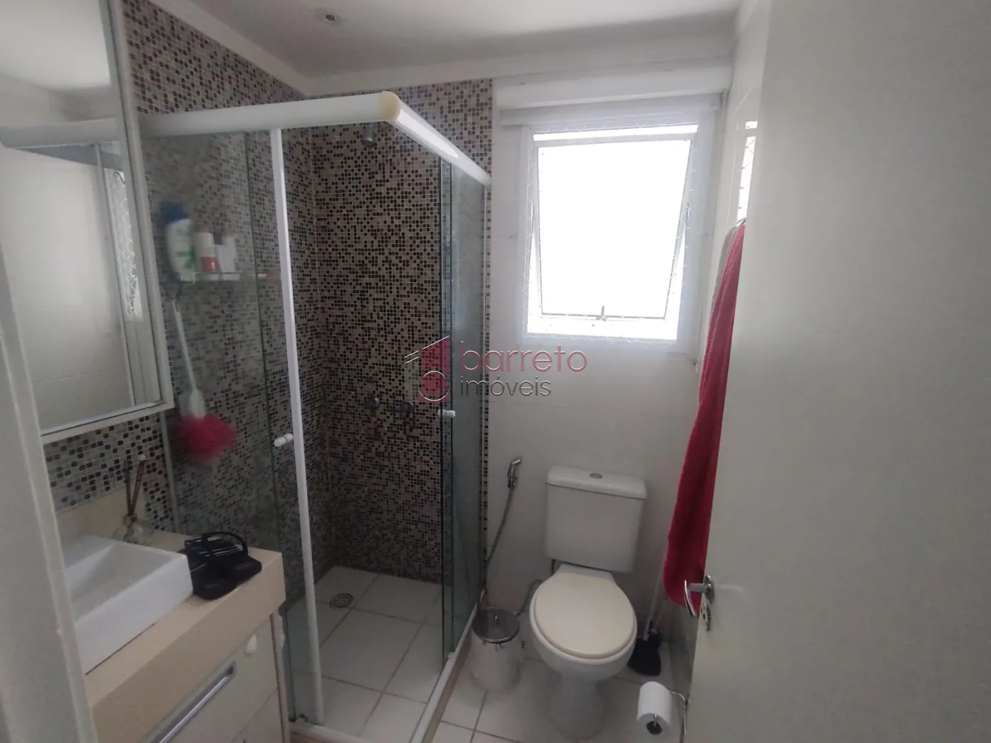 APARTAMENTO COM 03 QUARTOS À VENDA NO CONDOMÍNIO VISTA CENTRALE EM JUNDIAÍ/SP