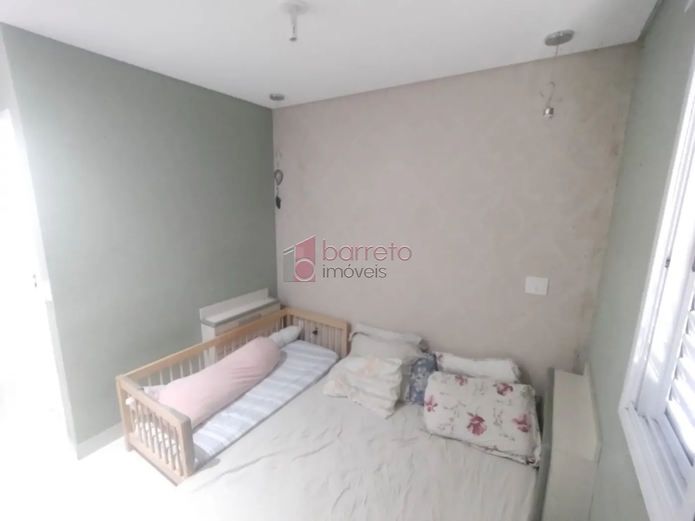 APARTAMENTO COM 03 QUARTOS À VENDA NO CONDOMÍNIO VISTA CENTRALE EM JUNDIAÍ/SP