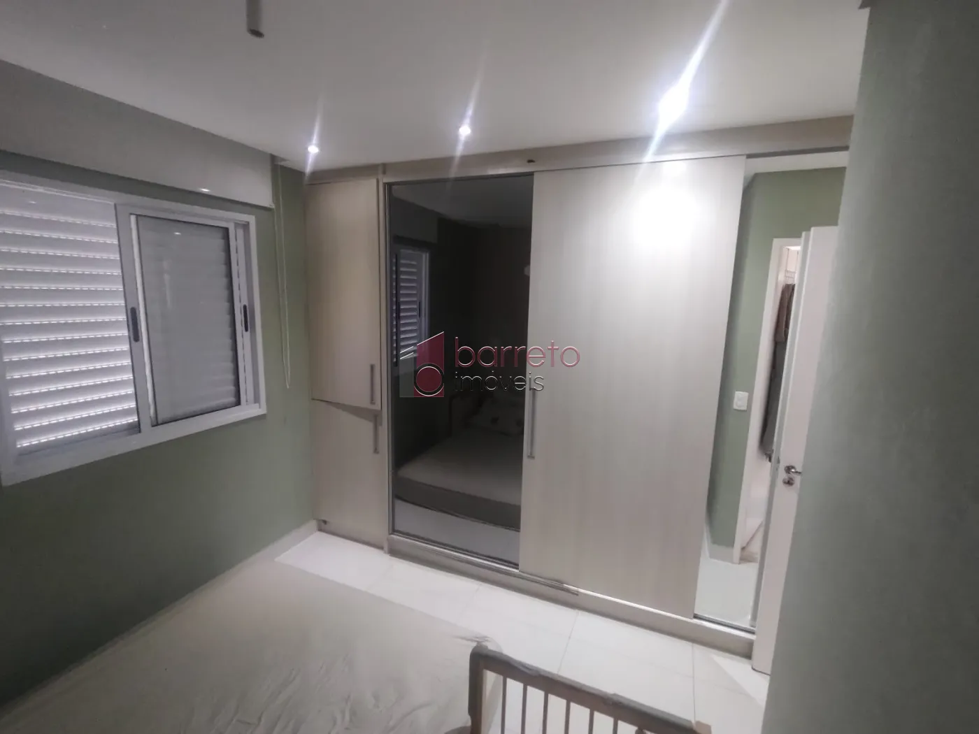 APARTAMENTO COM 03 QUARTOS À VENDA NO CONDOMÍNIO VISTA CENTRALE EM JUNDIAÍ/SP