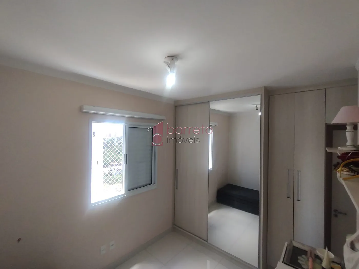 APARTAMENTO COM 03 QUARTOS À VENDA NO CONDOMÍNIO VISTA CENTRALE EM JUNDIAÍ/SP