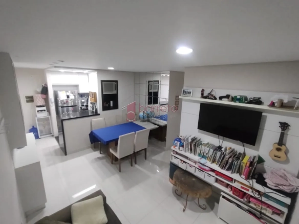 APARTAMENTO COM 03 QUARTOS À VENDA NO CONDOMÍNIO VISTA CENTRALE EM JUNDIAÍ/SP