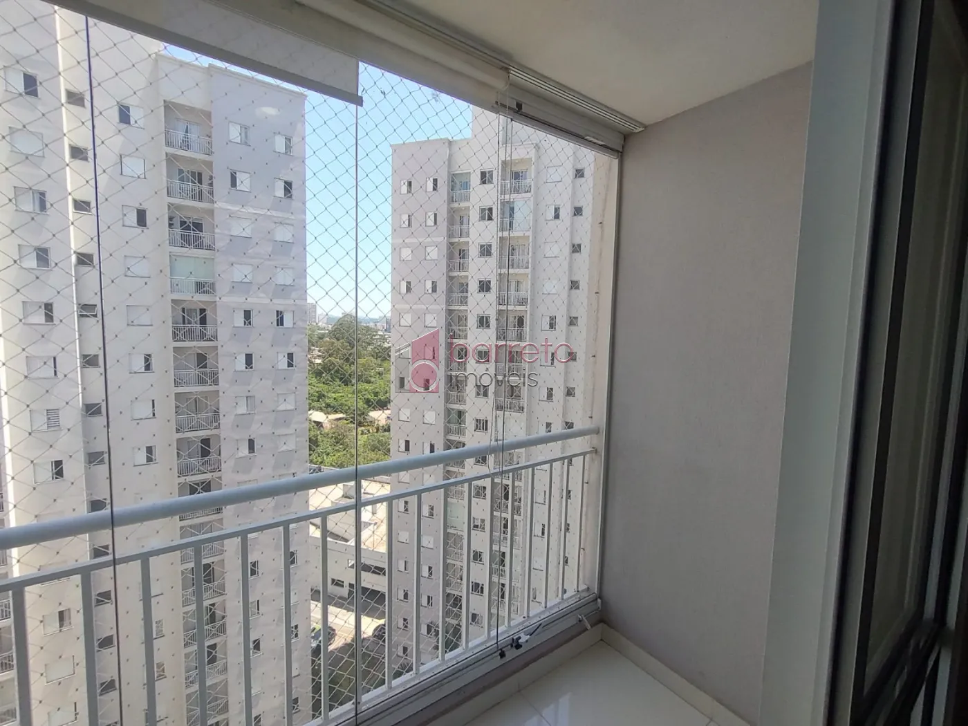APARTAMENTO COM 03 QUARTOS À VENDA NO CONDOMÍNIO VISTA CENTRALE EM JUNDIAÍ/SP