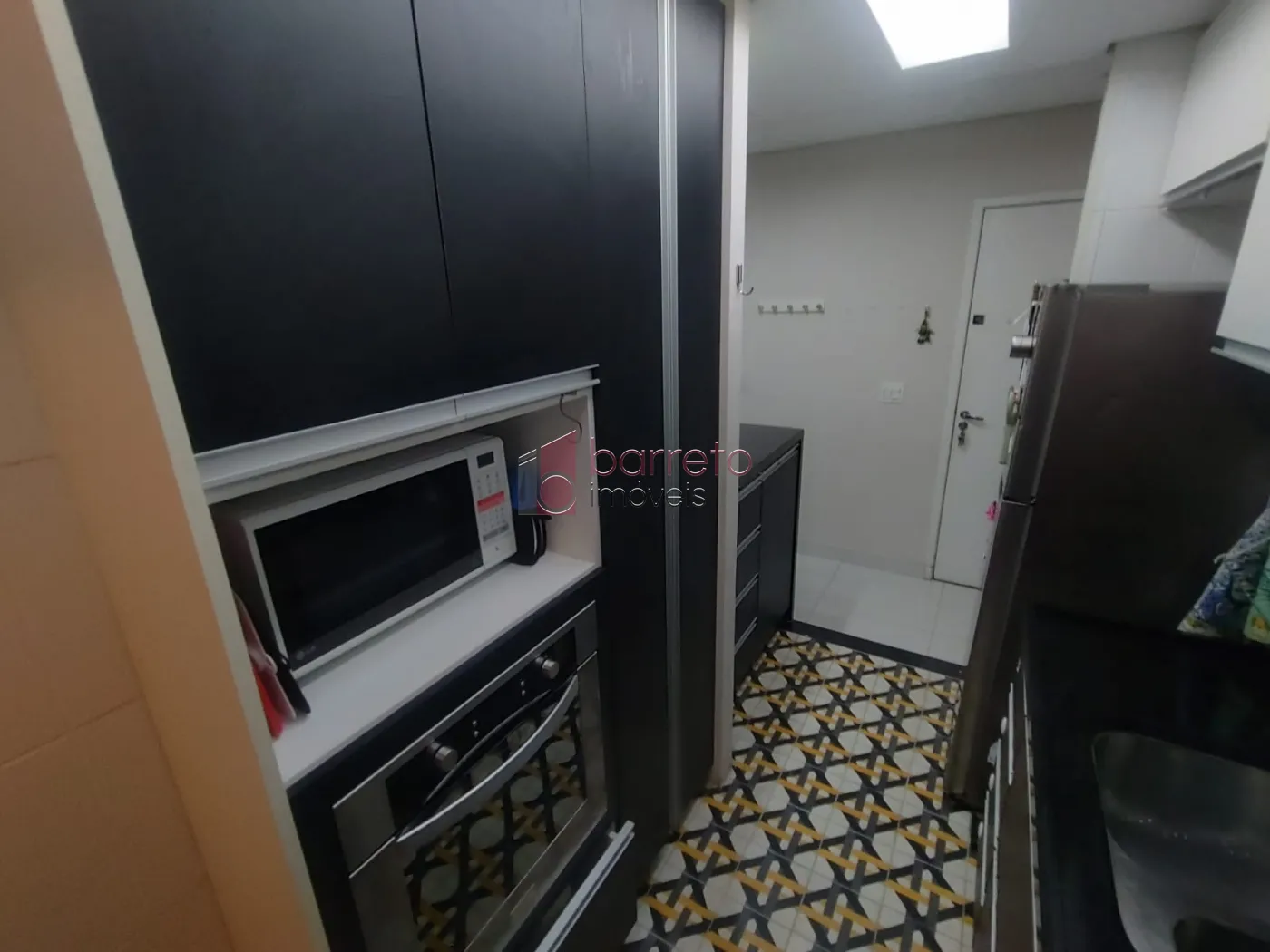 APARTAMENTO COM 03 QUARTOS À VENDA NO CONDOMÍNIO VISTA CENTRALE EM JUNDIAÍ/SP