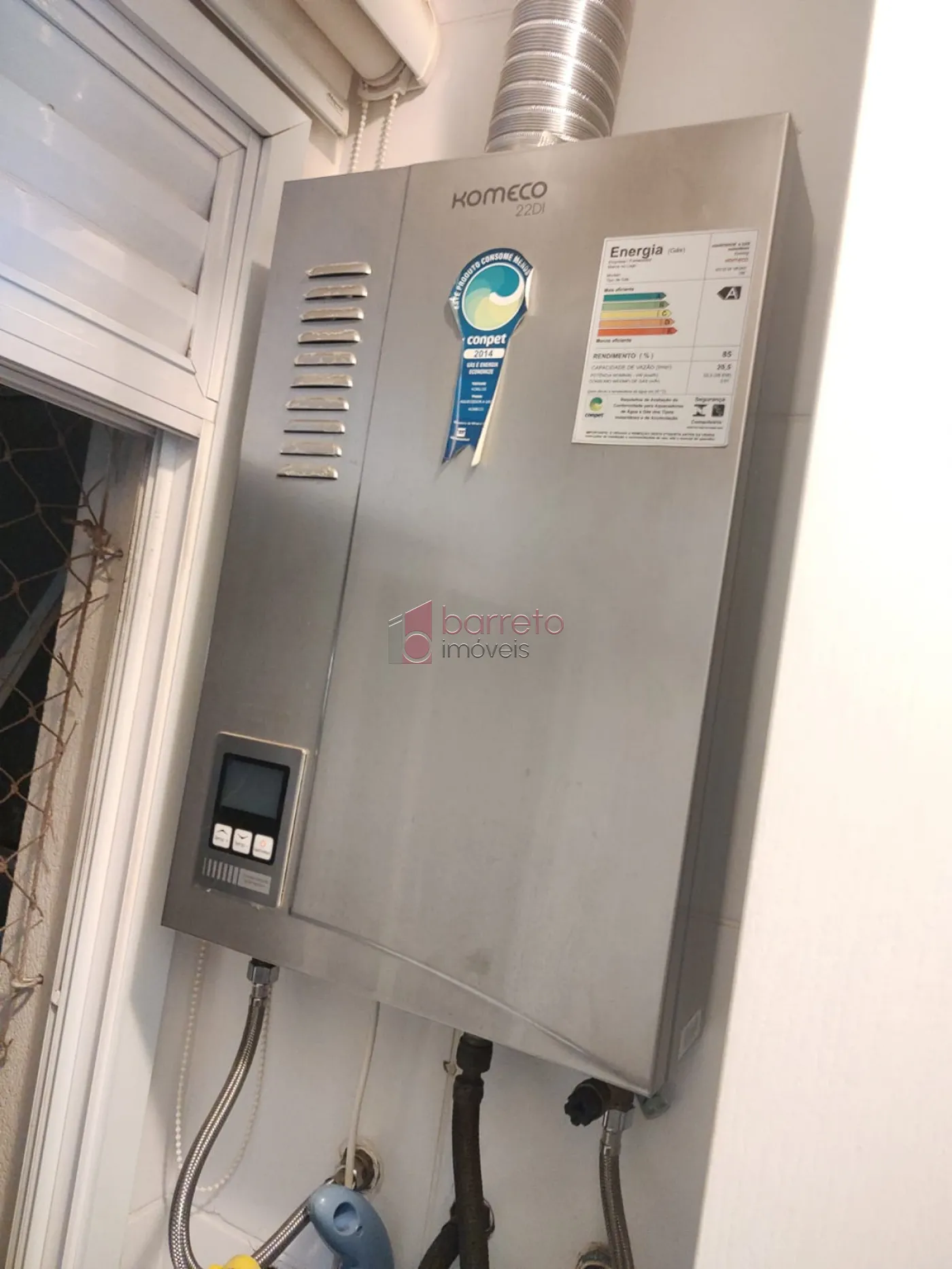 APARTAMENTO COM 03 QUARTOS À VENDA NO CONDOMÍNIO VISTA CENTRALE EM JUNDIAÍ/SP