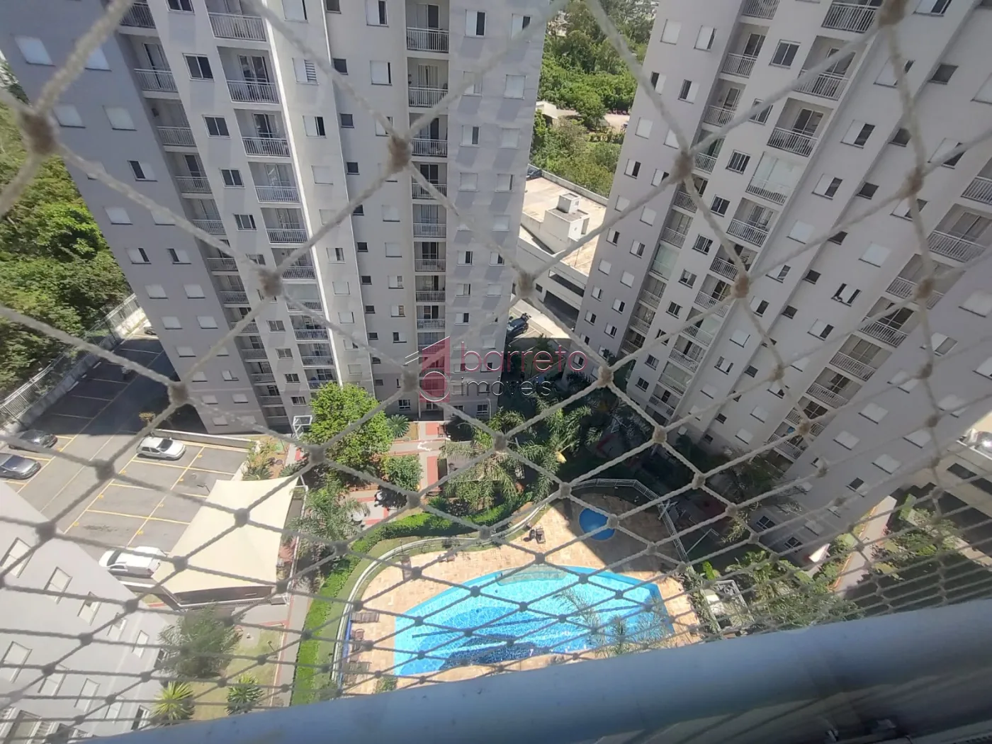 APARTAMENTO COM 03 QUARTOS À VENDA NO CONDOMÍNIO VISTA CENTRALE EM JUNDIAÍ/SP
