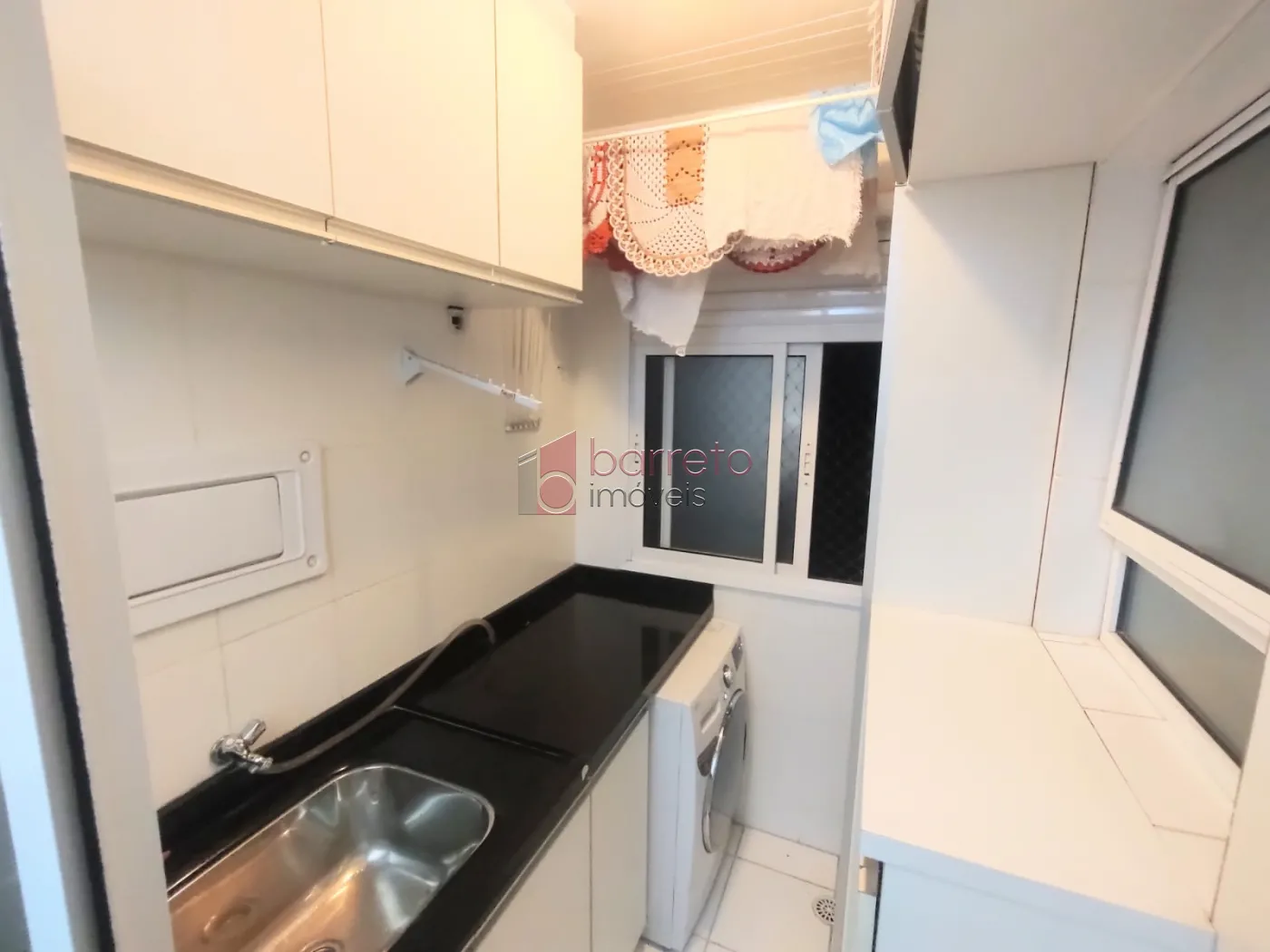 APARTAMENTO COM 03 QUARTOS À VENDA NO CONDOMÍNIO VISTA CENTRALE EM JUNDIAÍ/SP
