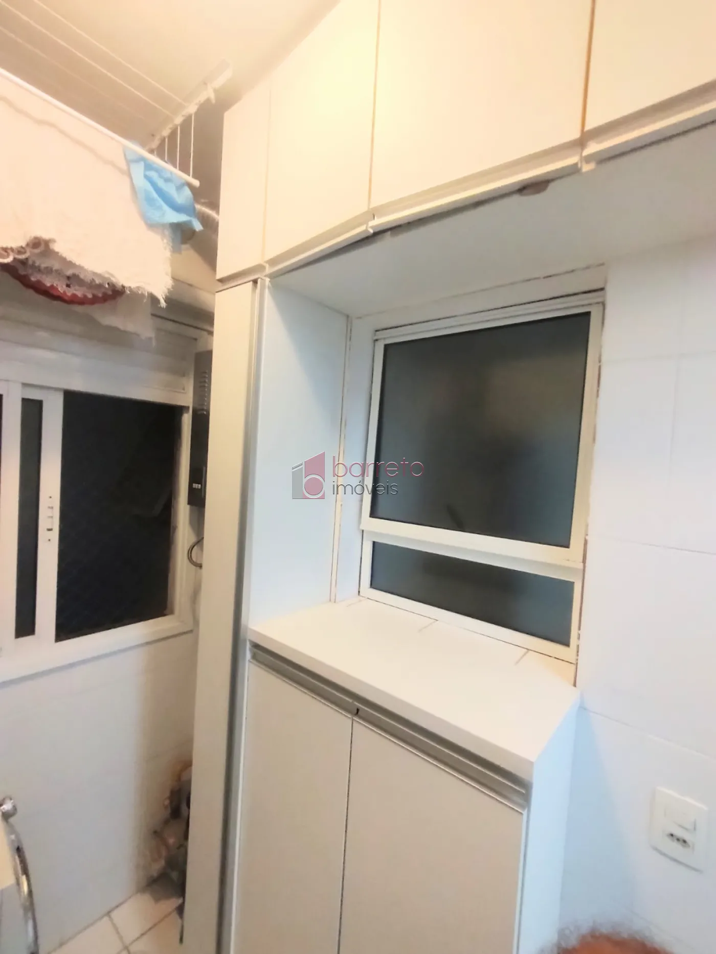 APARTAMENTO COM 03 QUARTOS À VENDA NO CONDOMÍNIO VISTA CENTRALE EM JUNDIAÍ/SP