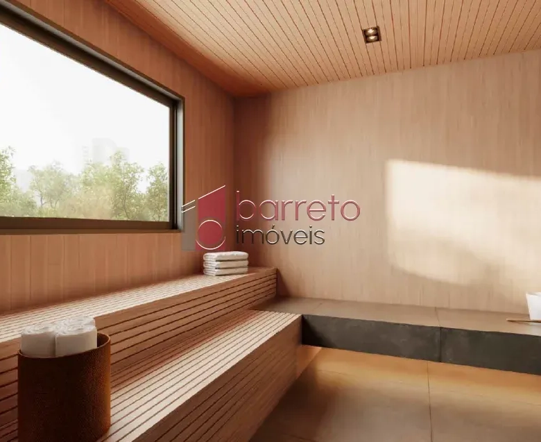 APARTAMENTO À VENDA NO CONDOMÍNIO TERRACE SERRA DO JAPI – JUNDIAÍ/SP