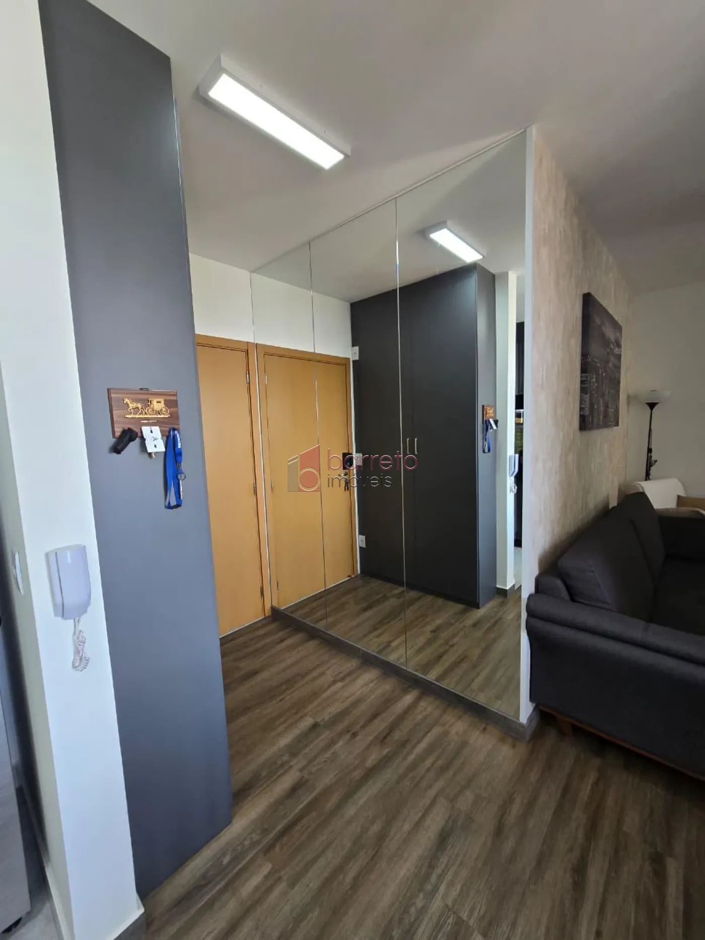 APARTAMENTO COM 2 QUARTOS À VENDA NO CONDOMÍNIO ALTOS DA SAMUEL MARTINS – JARDIM DO LAGO – JUNDIAÍ/SP