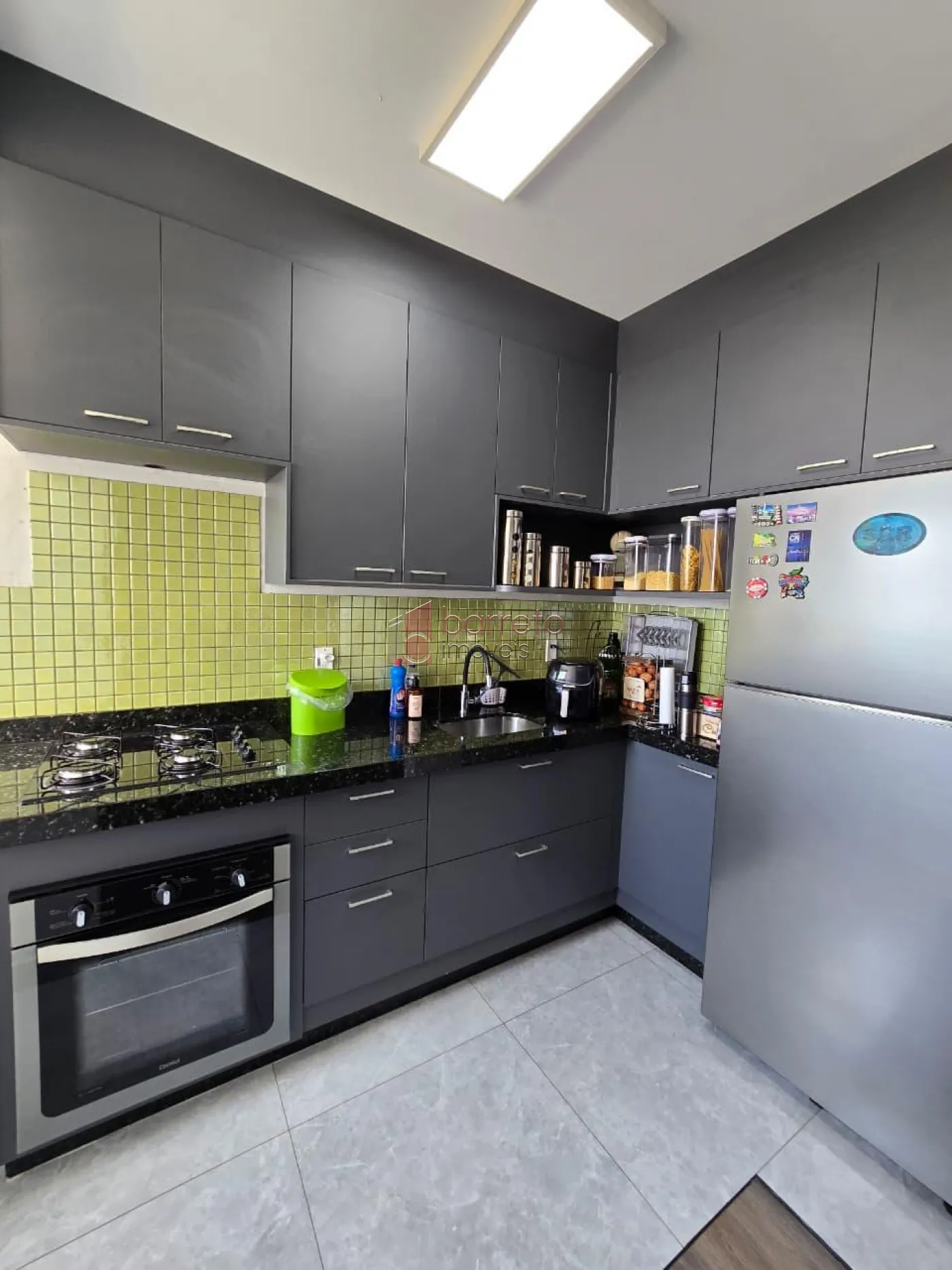 APARTAMENTO COM 2 QUARTOS À VENDA NO CONDOMÍNIO ALTOS DA SAMUEL MARTINS – JARDIM DO LAGO – JUNDIAÍ/SP