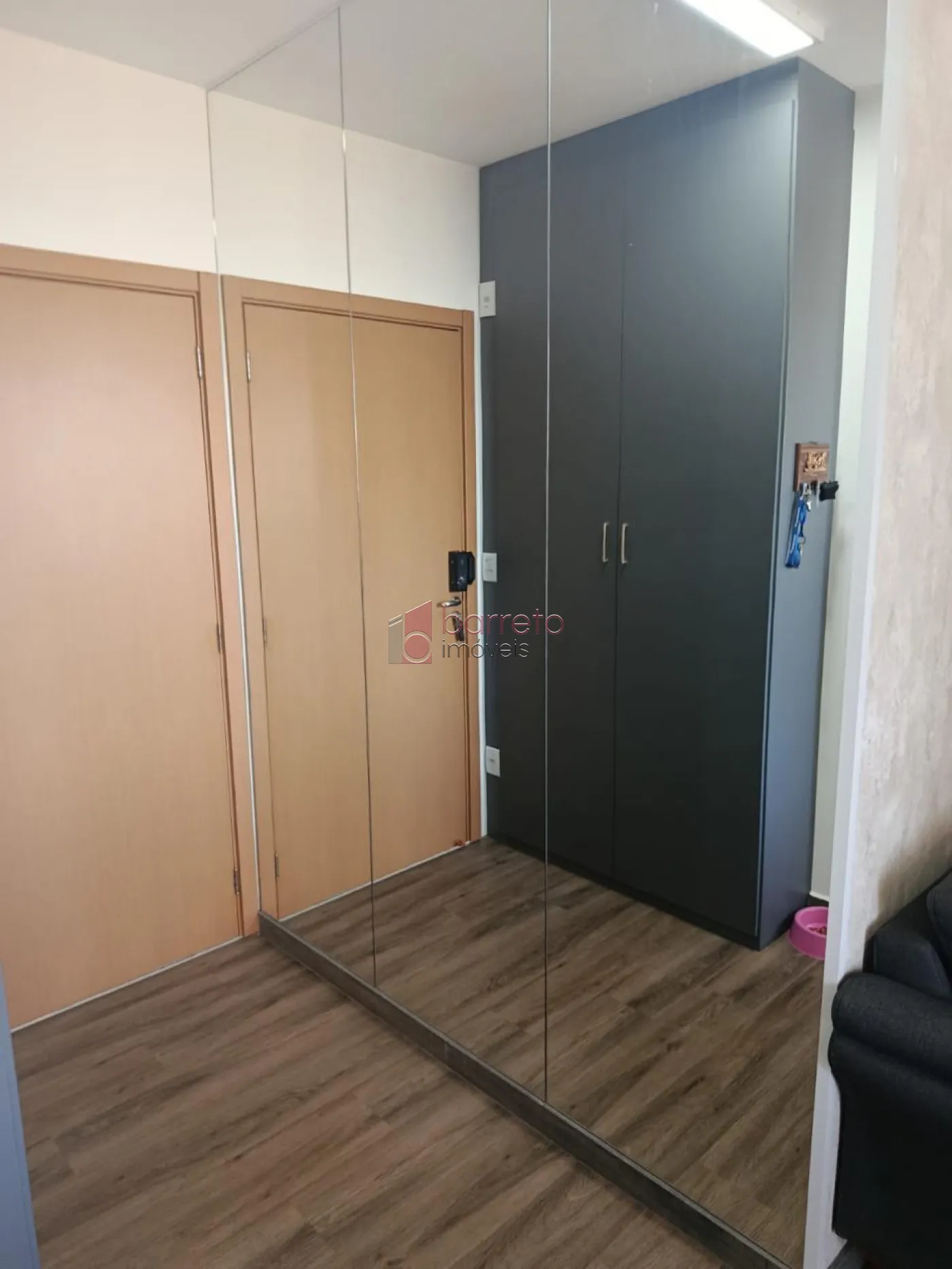 APARTAMENTO COM 2 QUARTOS À VENDA NO CONDOMÍNIO ALTOS DA SAMUEL MARTINS – JARDIM DO LAGO – JUNDIAÍ/SP