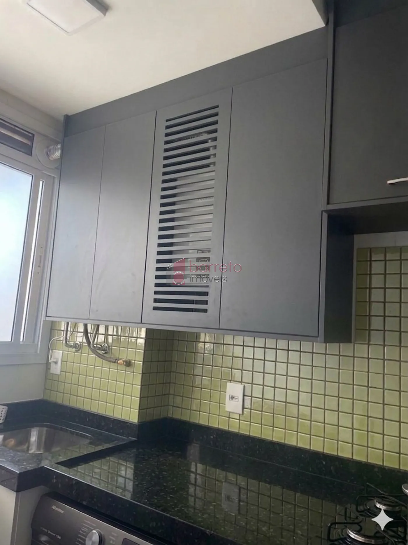 APARTAMENTO COM 2 QUARTOS À VENDA NO CONDOMÍNIO ALTOS DA SAMUEL MARTINS – JARDIM DO LAGO – JUNDIAÍ/SP