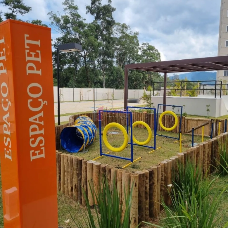 APARTAMENTO COM 02 QUARTOS À VENDA NO CONDOMÍNIO ALTOS DA SAMUEL MARTINS – JUNDIAÍ/SP