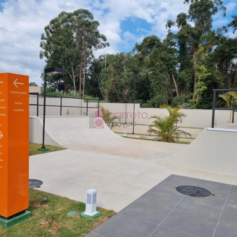 APARTAMENTO COM 02 QUARTOS À VENDA NO CONDOMÍNIO ALTOS DA SAMUEL MARTINS – JUNDIAÍ/SP