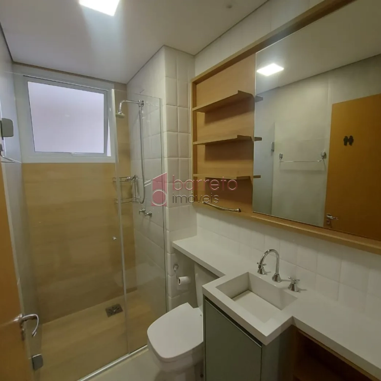 APARTAMENTO COM 02 QUARTOS À VENDA NO CONDOMÍNIO ALTOS DA SAMUEL MARTINS – JUNDIAÍ/SP