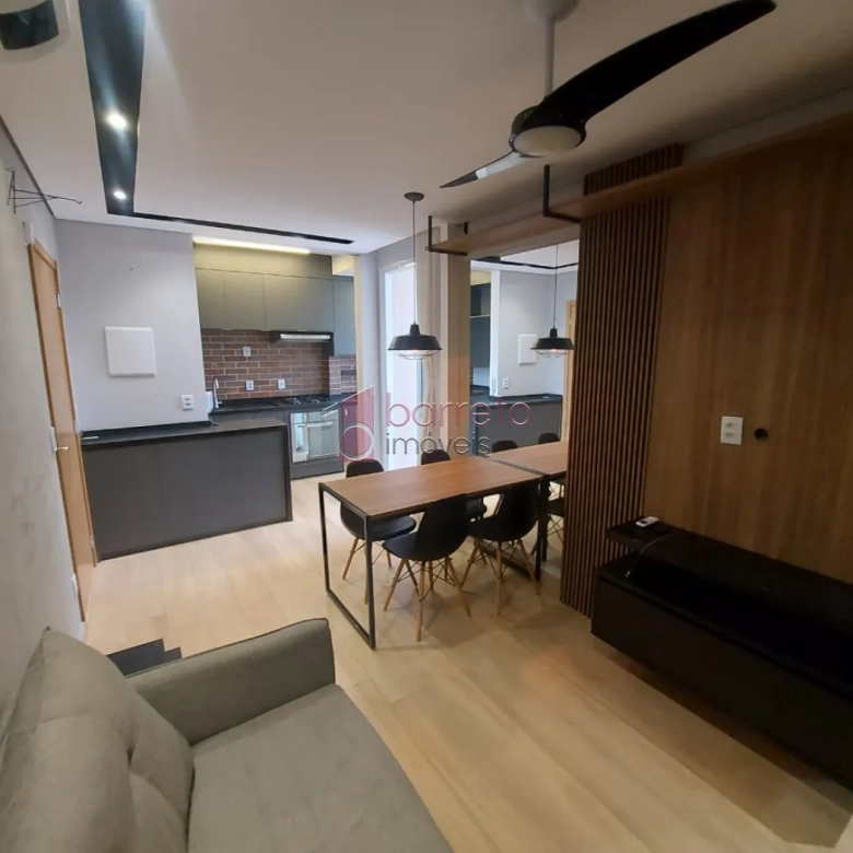 APARTAMENTO COM 02 QUARTOS À VENDA NO CONDOMÍNIO ALTOS DA SAMUEL MARTINS – JUNDIAÍ/SP