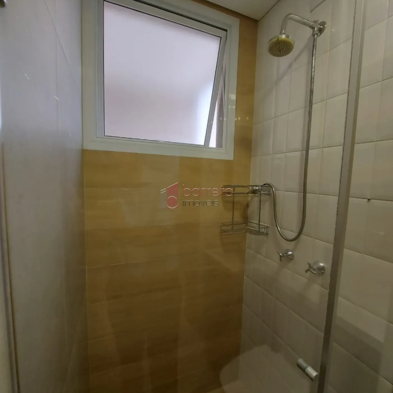 APARTAMENTO COM 02 QUARTOS À VENDA NO CONDOMÍNIO ALTOS DA SAMUEL MARTINS – JUNDIAÍ/SP