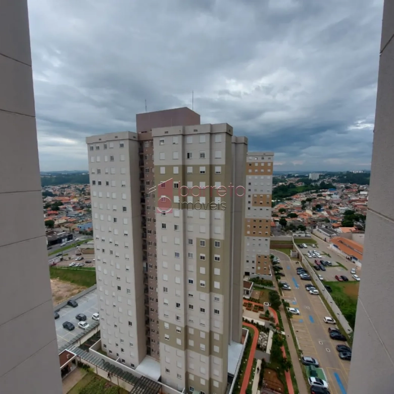 APARTAMENTO COM 02 QUARTOS À VENDA NO CONDOMÍNIO ALTOS DA SAMUEL MARTINS – JUNDIAÍ/SP
