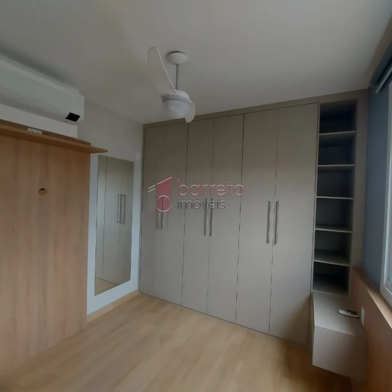 APARTAMENTO COM 02 QUARTOS À VENDA NO CONDOMÍNIO ALTOS DA SAMUEL MARTINS – JUNDIAÍ/SP