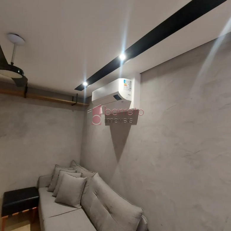 APARTAMENTO COM 02 QUARTOS À VENDA NO CONDOMÍNIO ALTOS DA SAMUEL MARTINS – JUNDIAÍ/SP