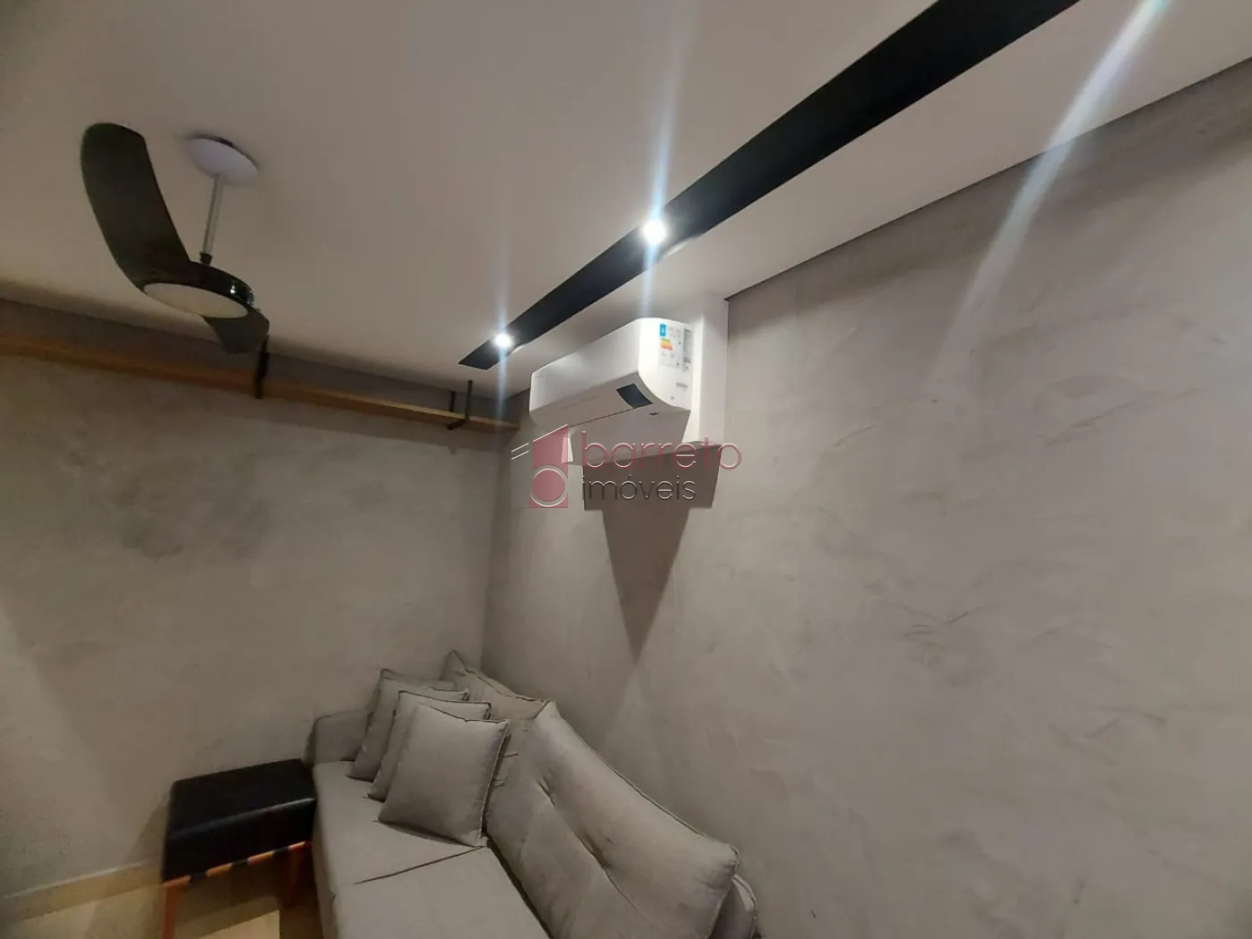 APARTAMENTO COM 02 QUARTOS À VENDA NO CONDOMÍNIO ALTOS DA SAMUEL MARTINS – JUNDIAÍ/SP