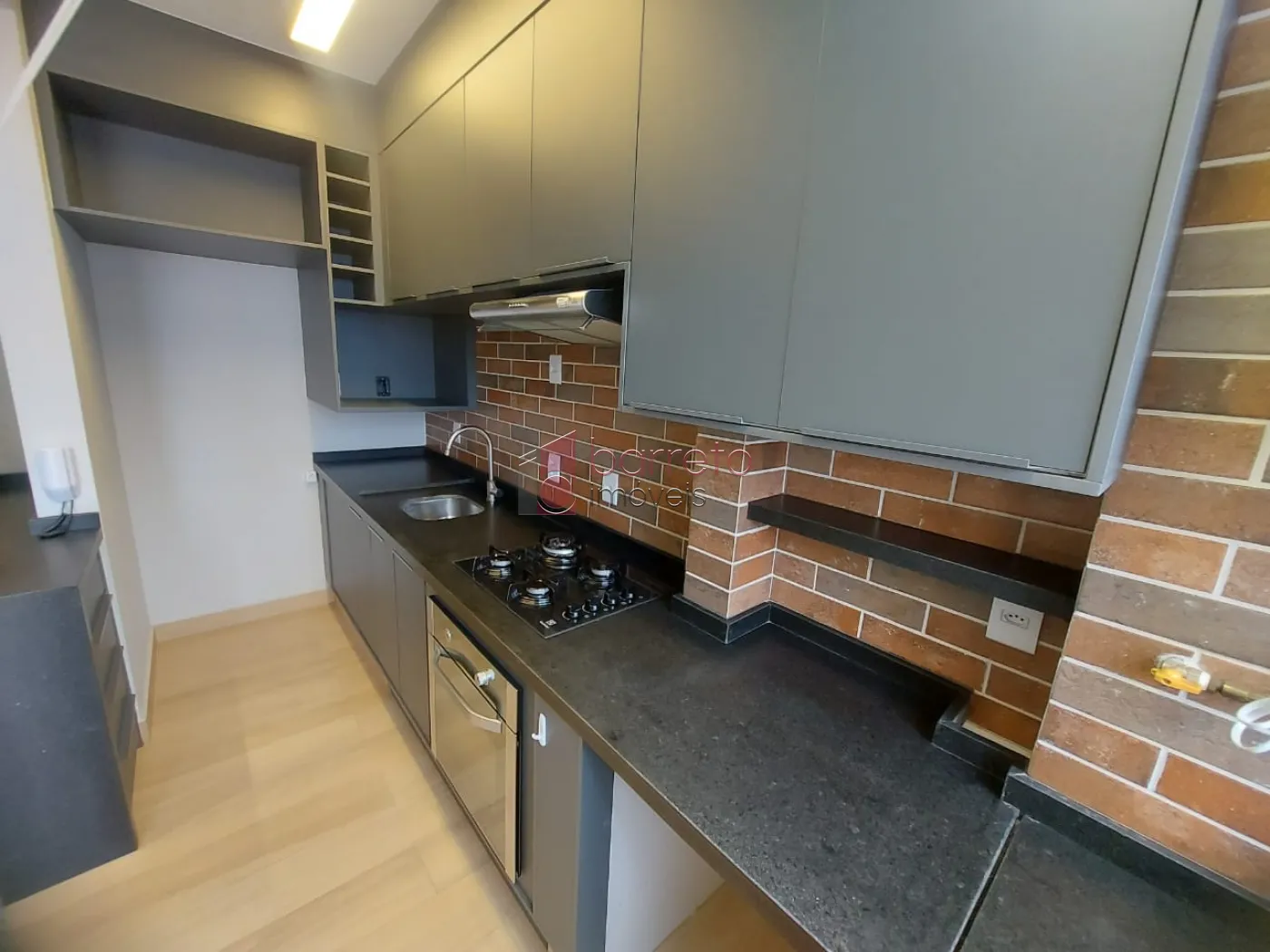 APARTAMENTO COM 02 QUARTOS À VENDA NO CONDOMÍNIO ALTOS DA SAMUEL MARTINS – JUNDIAÍ/SP