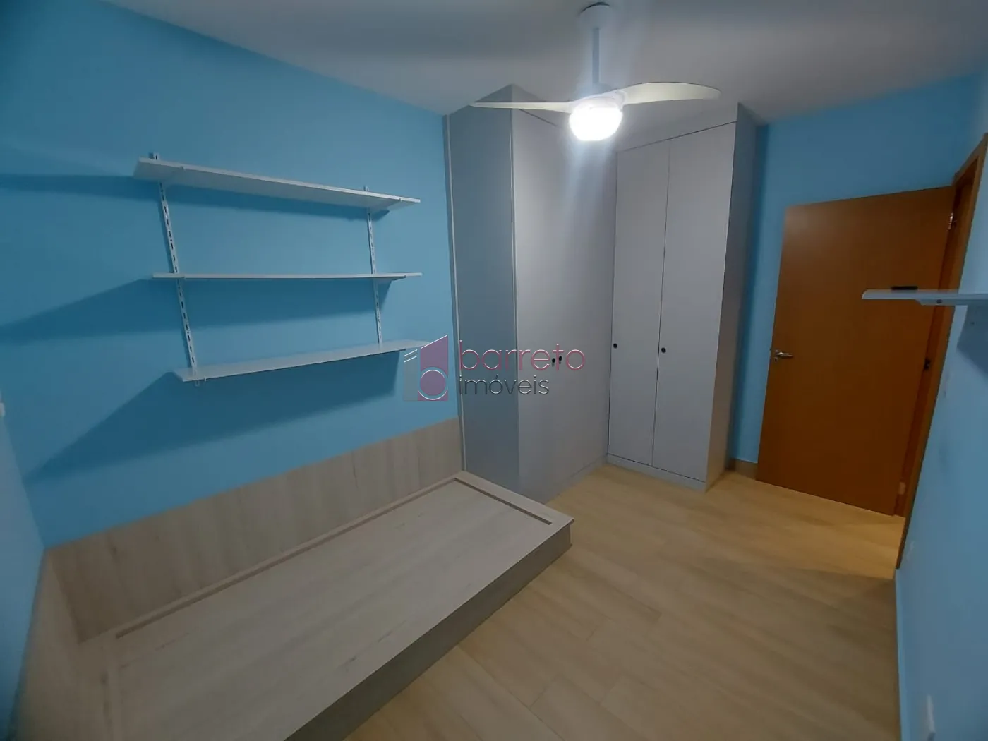 APARTAMENTO COM 02 QUARTOS À VENDA NO CONDOMÍNIO ALTOS DA SAMUEL MARTINS – JUNDIAÍ/SP