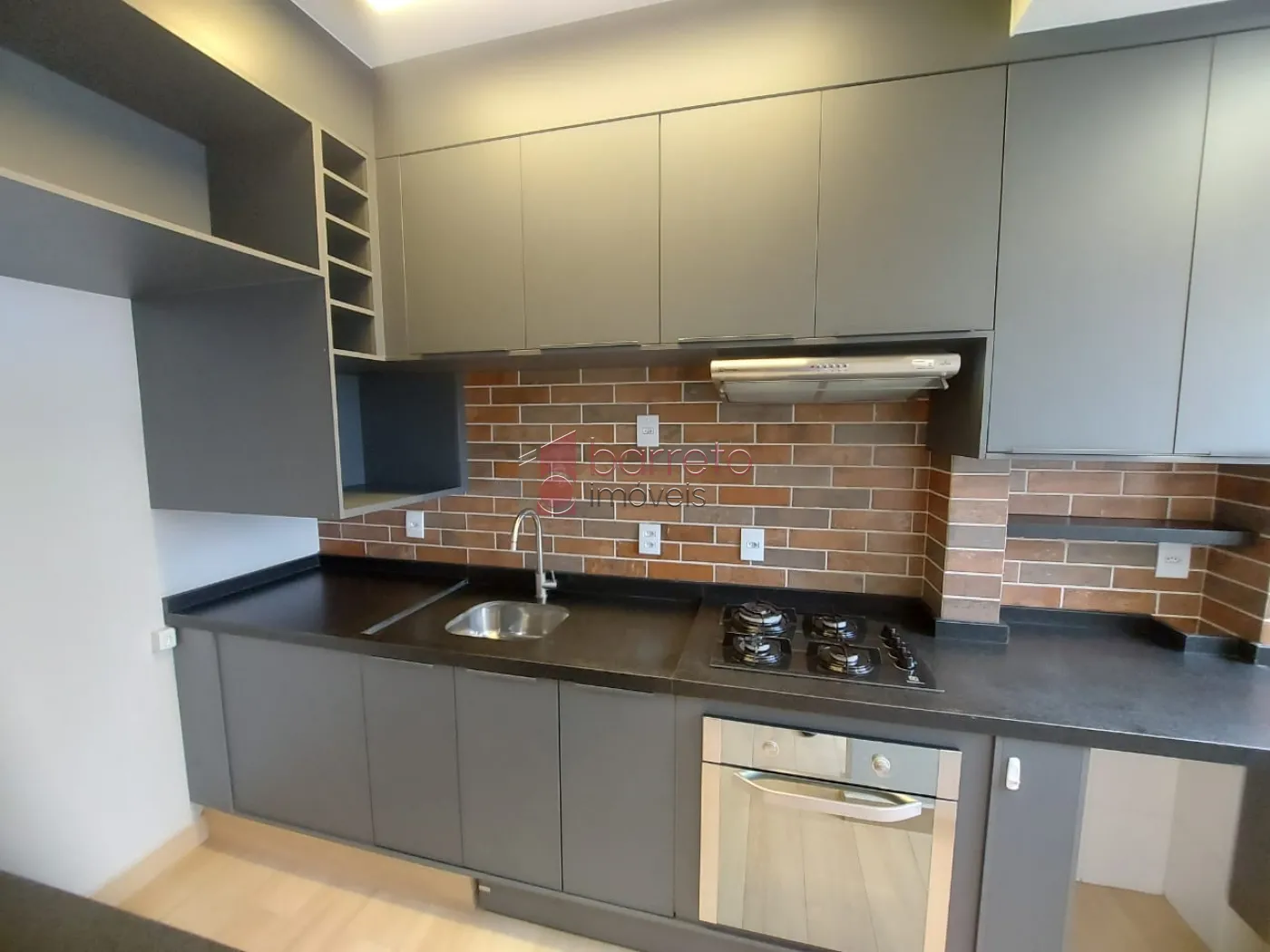 APARTAMENTO COM 02 QUARTOS À VENDA NO CONDOMÍNIO ALTOS DA SAMUEL MARTINS – JUNDIAÍ/SP