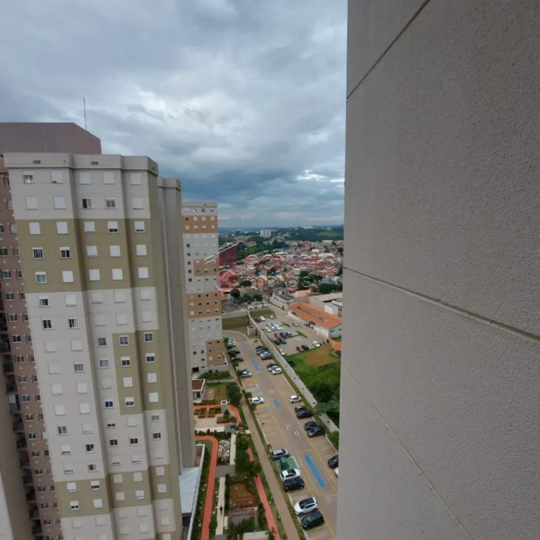 APARTAMENTO COM 02 QUARTOS À VENDA NO CONDOMÍNIO ALTOS DA SAMUEL MARTINS – JUNDIAÍ/SP