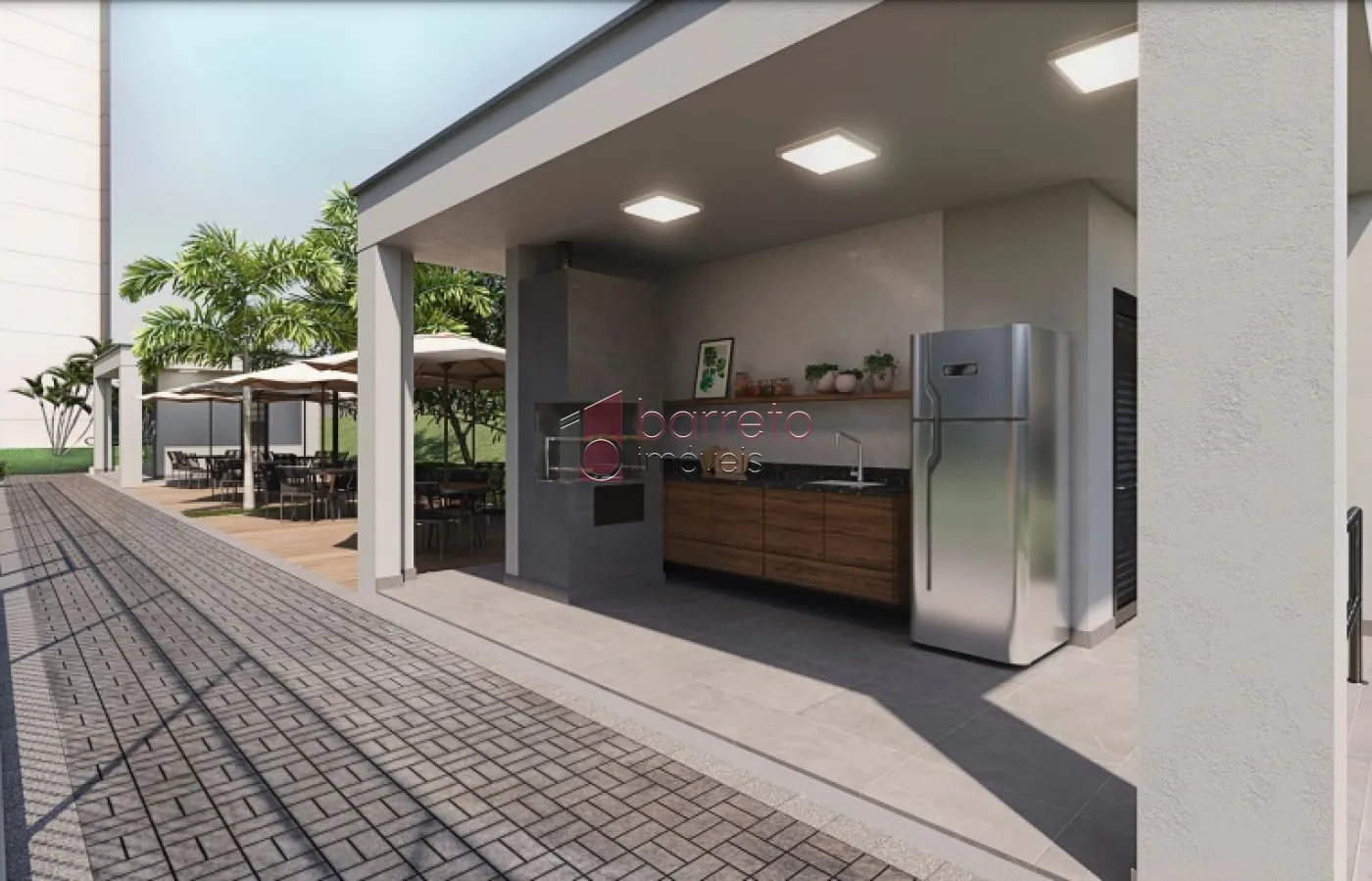 APARTAMENTO À VENDA NO CONDOMÍNIO ALTOS DA AVENIDA – JUNDIAÍ/SP